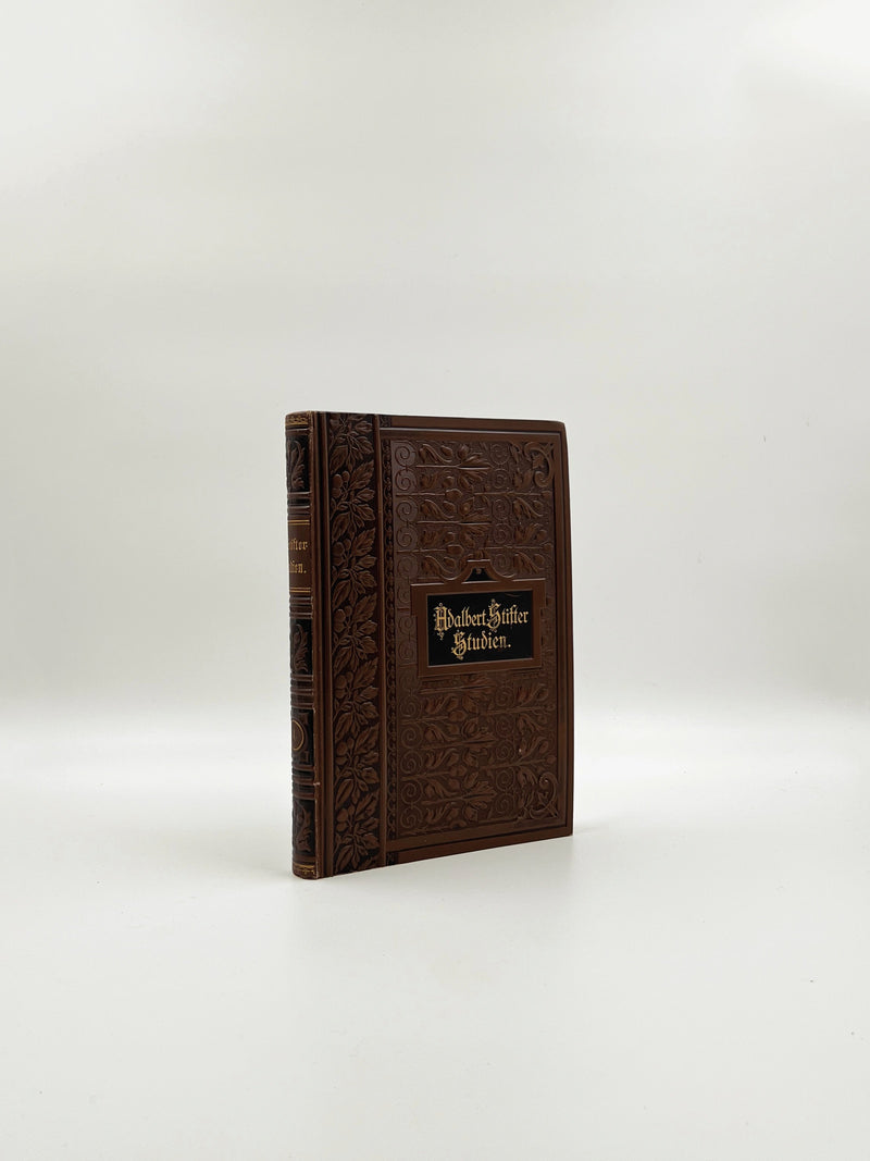 A. Stifter Studien I