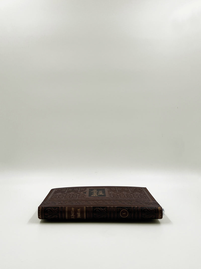 A. Stifter Studien I