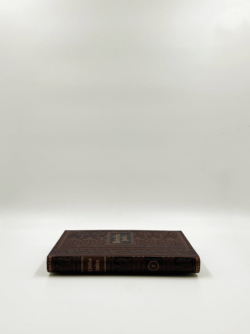 A. Stifter Studien II