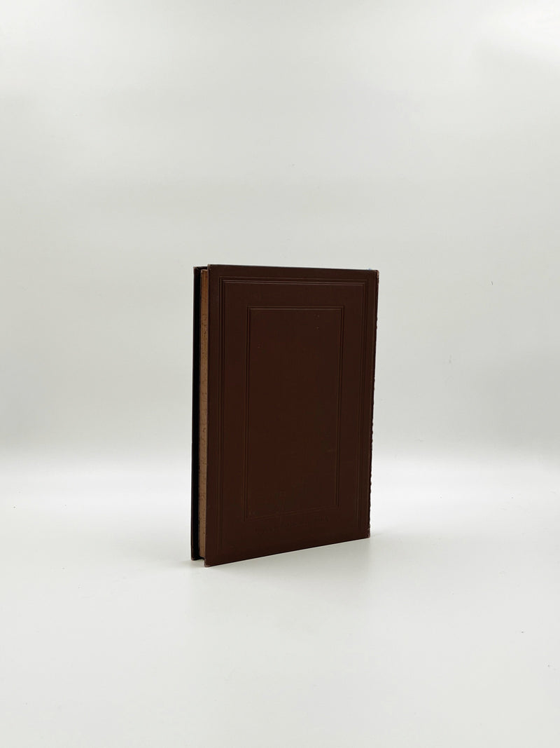 A. Stifter Studien III