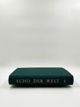 Echo der Welt