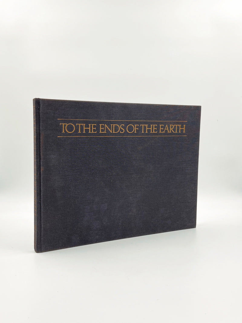 To the ends of the earth