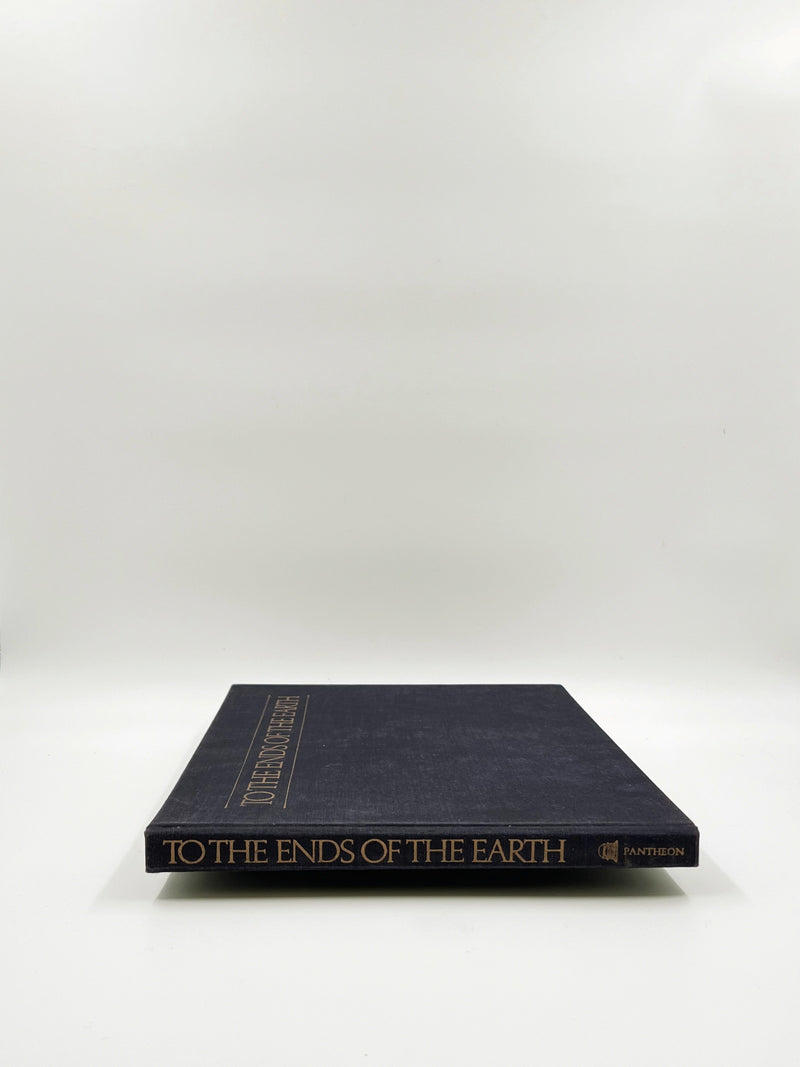 To the ends of the earth