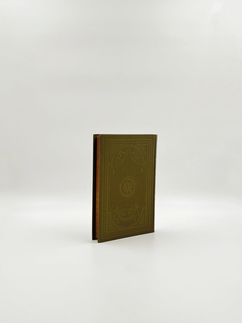 Bibliothek der Weltliteratur
