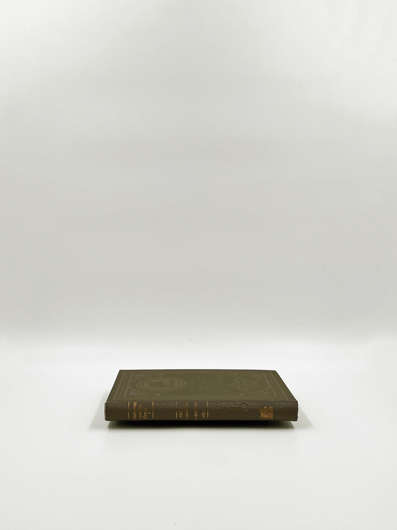 Bibliothek der Weltliteratur