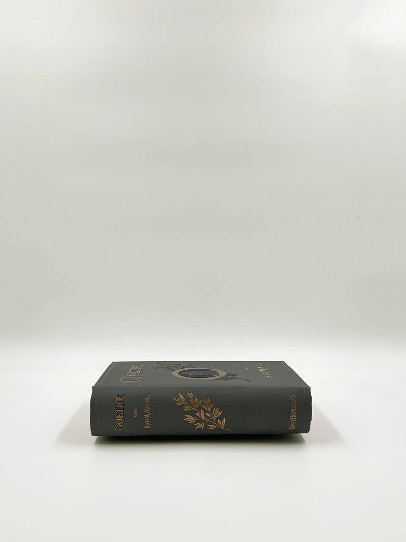 Goethe