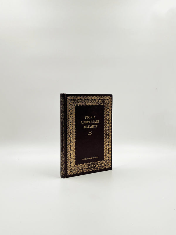 Storia universale dell'arte