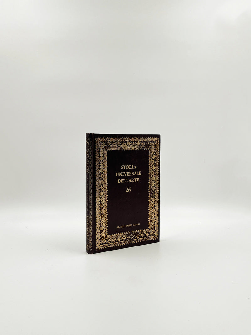 Storia universale dell'arte