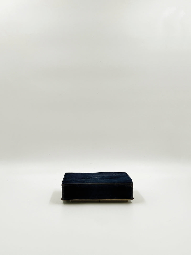 Title & Timeless Velvet