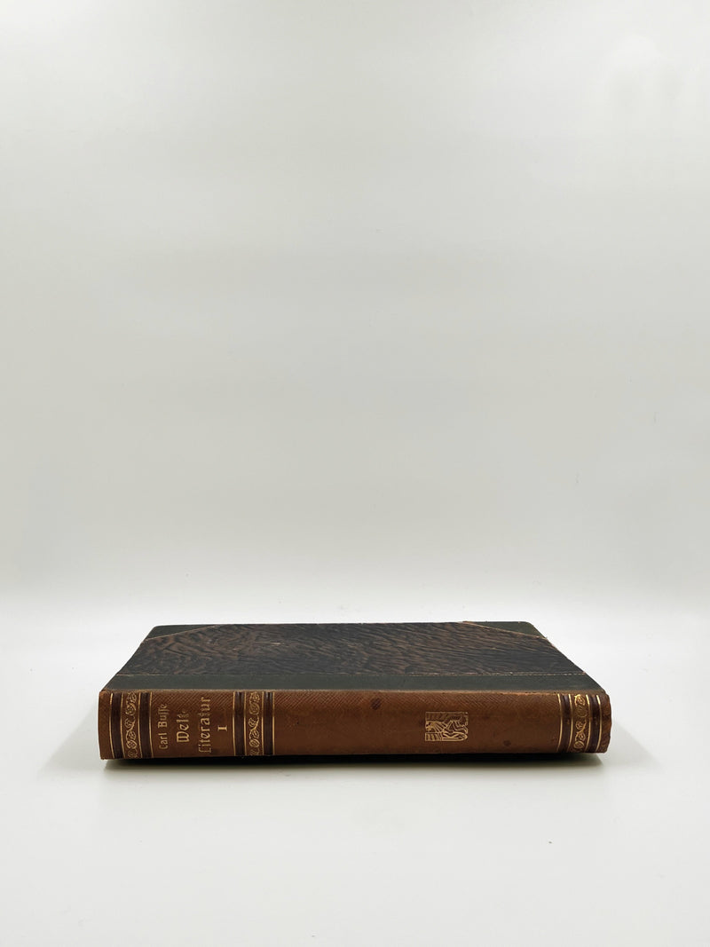 Weltliteratur